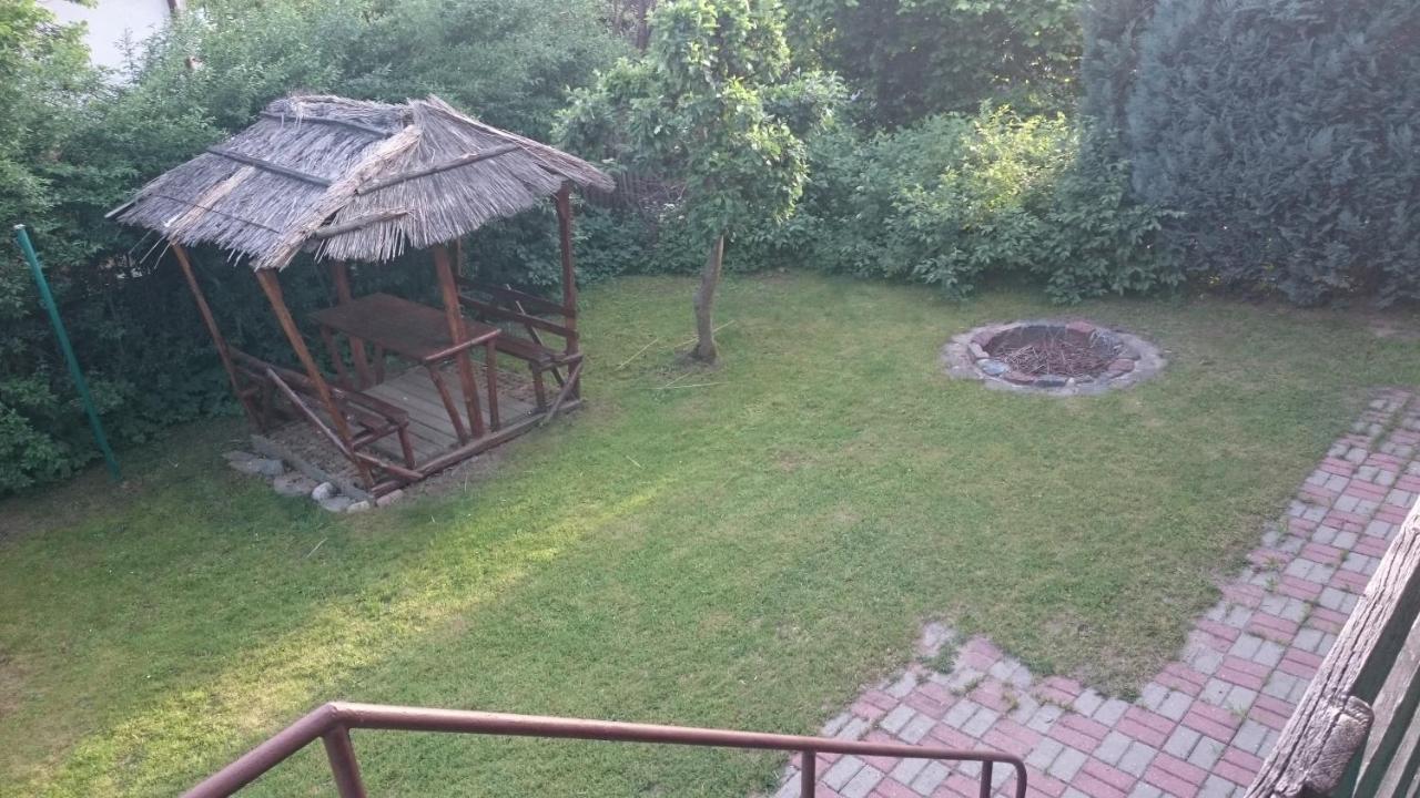 Otomiński Relaks Gdańsk Zewnętrze zdjęcie